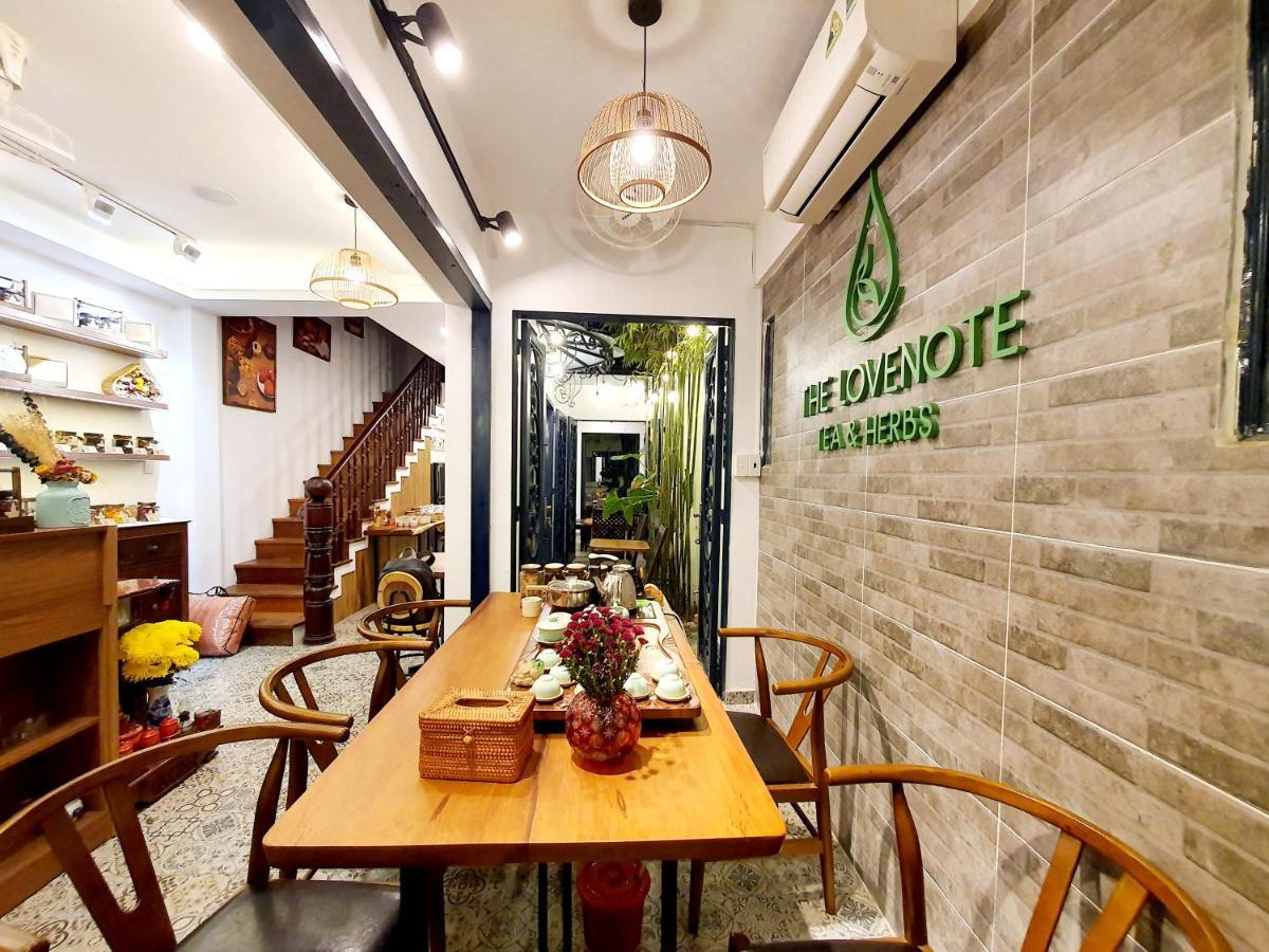 The Lovenote TP. Hồ Chí Minh